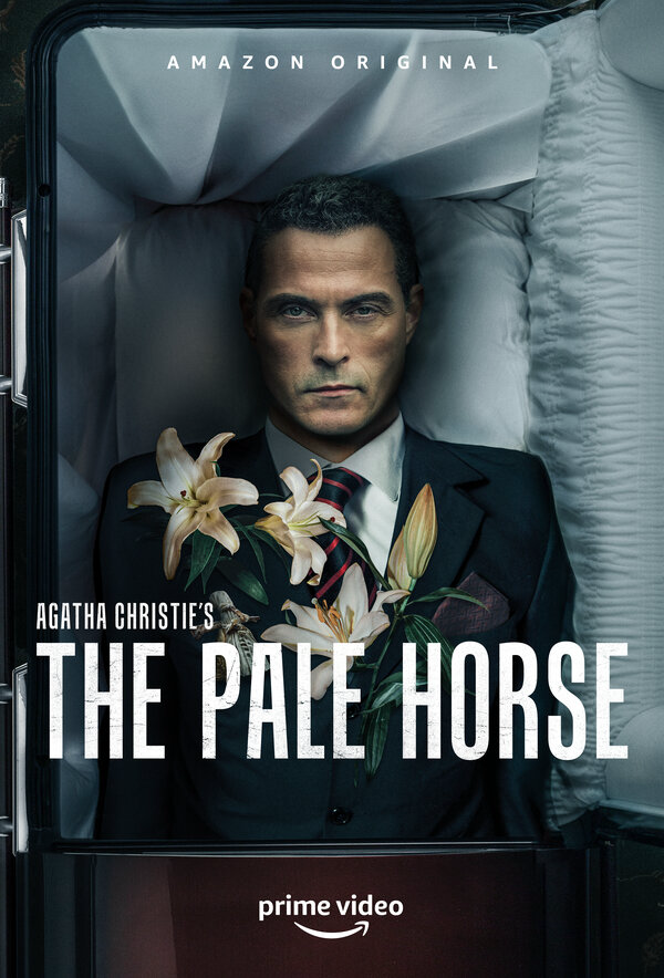 Agatha Christie's The Pale Horse